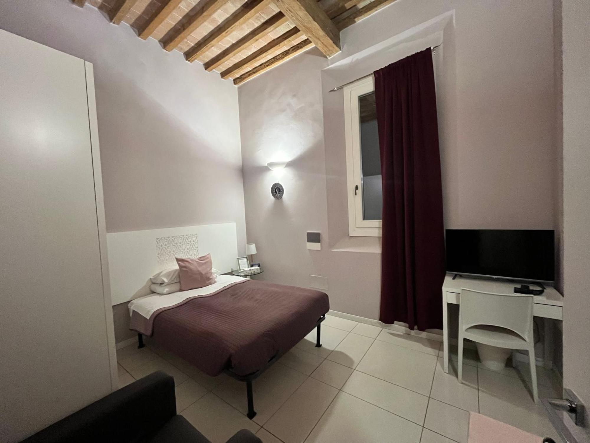 Villa Archi Faenza Exteriér fotografie