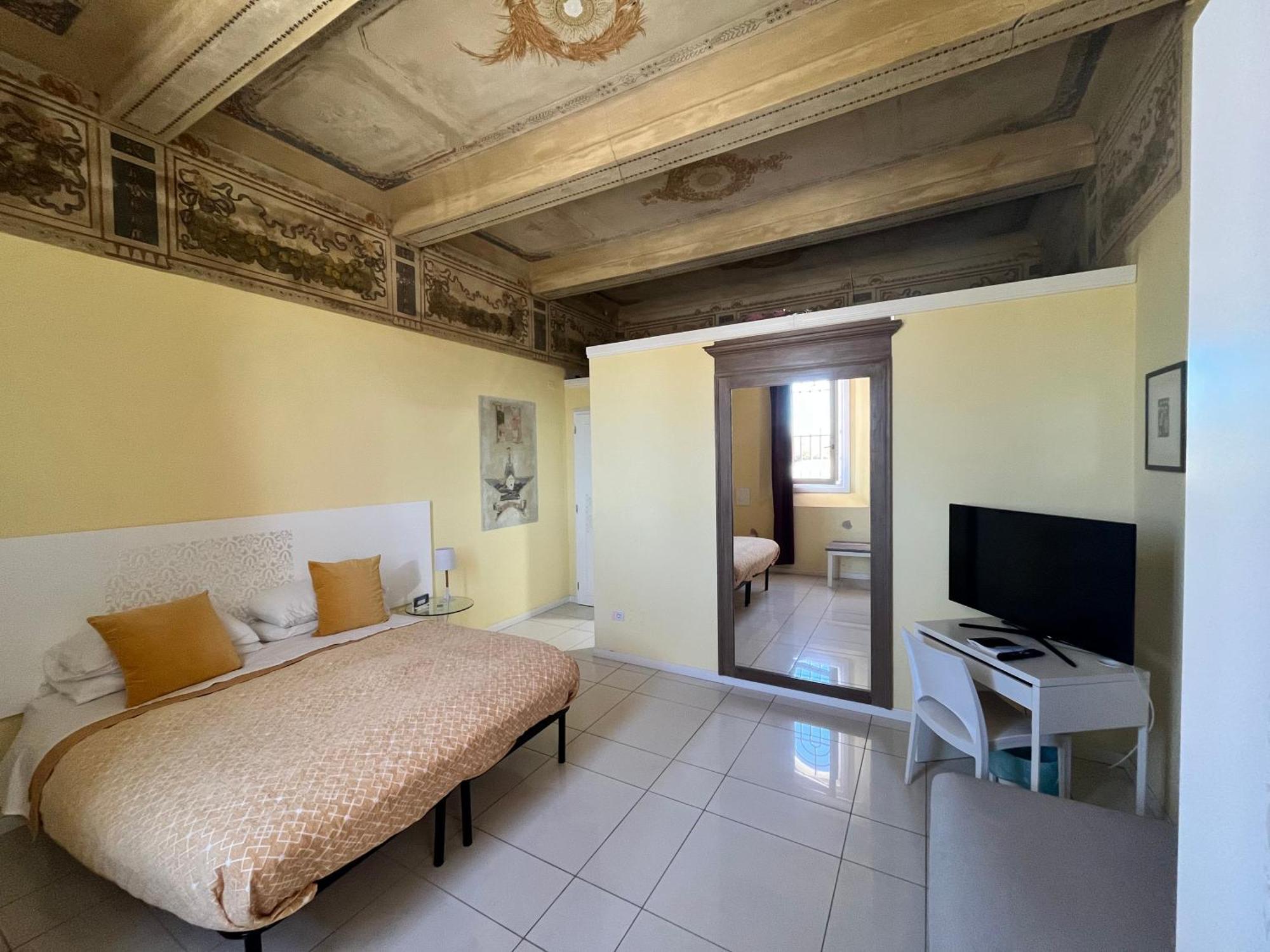 Villa Archi Faenza Exteriér fotografie