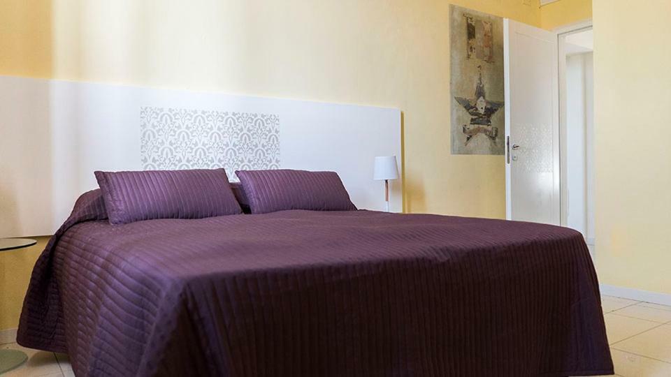 Villa Archi Faenza Exteriér fotografie
